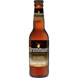 Explorer DREMMWEL DOREE BIO...
