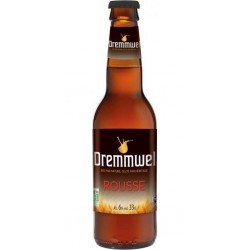 Explorer DREMMWEL ROUSSE...