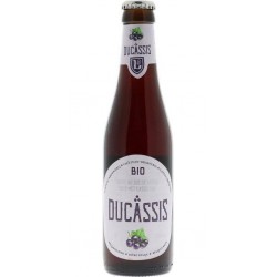 DUCASSIS BIO 33CL -...