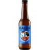 Gallia BIERE DE TRAVAIL 33CL