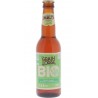 GRAIN D'ORGE BIO 33CL - CERTIFIE FR-BIO-01