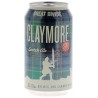GREAT DIVIDE CLAYMORE SCOTCH ALE 35.5CL CAN