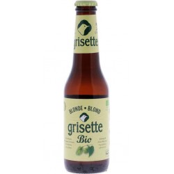 Sans Gluten GRISETTE BLONDE...