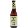 Sans Gluten GRISETTE BLONDE 25CL