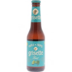 Explorer GRISETTE TRIPLE...