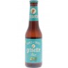 Explorer GRISETTE TRIPLE BIO 25CL - CERTIFIE FR-BIO-01
