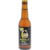 Guineu AMARILLO IPA 33CL