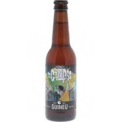 Guineu DR.CALYPSO HALF IPA...