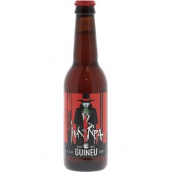 Guineu JACK THE RIPA RED...