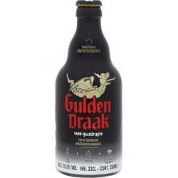 Gulden Draak QUADRUPLE...