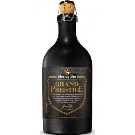 Hertog JAN GRAND PRESTIGE 50CL CRUCHON