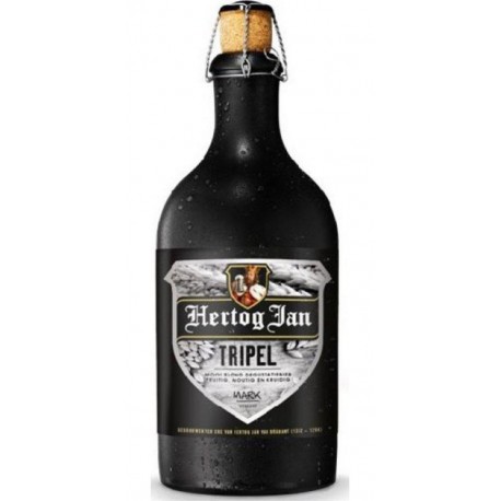 Hertog JAN TRIPLE 50CL CRUCHON
