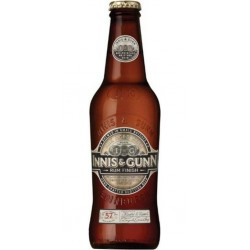 Innis & Gunn BLOOD RED SKY...