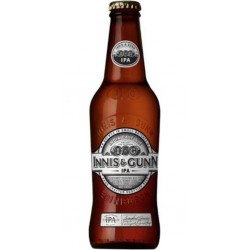 Innis & Gunn GUNNPOWDER IPA...