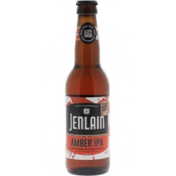 Jeanlain JENLAIN AMBER IPA...