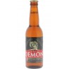 LA BIERE DU DEMON 33CL