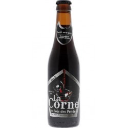 LA CORNE DU BOIS DES PENDUS...