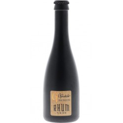 LA GOUDALE GRAND CRU RHUM...