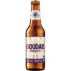 LA GOUDALE PROJECT CIRCUS...