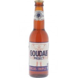LA GOUDALE PROJECT CIRCUS...