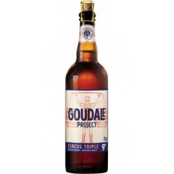LA GOUDALE PROJECT CIRCUS...