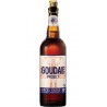 LA GOUDALE PROJECT CIRCUS TRIPLE 75CL