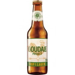 LA GOUDALE PROJECT HOP...