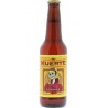 LA MUERTE BLONDE ALE 35.5CL