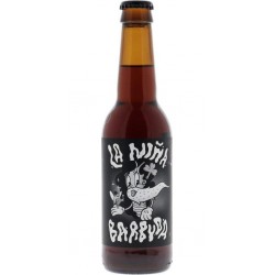 Barcelona Beer LA NINA...