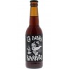 Barcelona Beer LA NINA BARBUDA 33CL