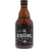 La Redoutable TRIPLE BLONDE 33CL