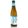 Levrette BLANCHE 33CL
