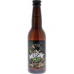 Explorer MELUSINE BIO PALE...