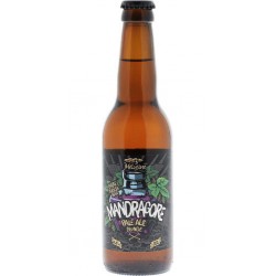 Melusine MANDRAGORE PALE...
