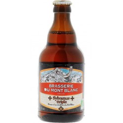 Explorer MONT BLANC...