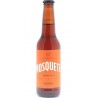 NACIONAL MORELOS MOSQUETTE AMBER ALE 35,5CL