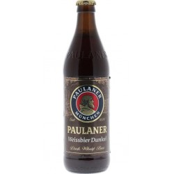 Paulaner HEFE WEISSBIER...