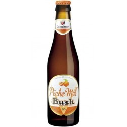 Dubuisson PECHE MELBUSH...