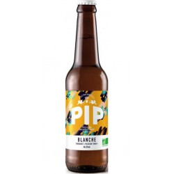 PIP BLANCHE TENDANCE...