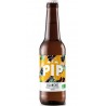 PIP BLANCHE TENDANCE PASSION 33CL