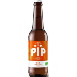 Explorer PIP RED TENDANCE...