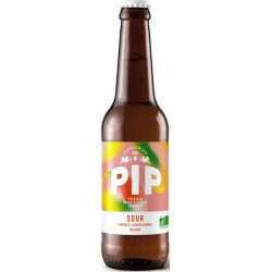 Explorer PIP SOUR TENDANCE...