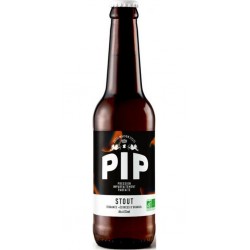 Explorer PIP STOUT TENDANCE...