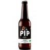 Explorer PIP STOUT TENDANCE ECORCE D ORANGE 33CL