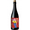 Rebelle AMBREE 75CL
