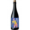 Rebelle BLANCHE 75CL