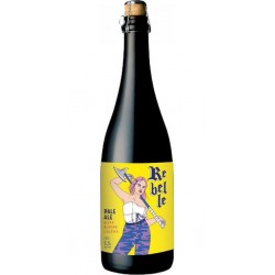 Rebelle BLONDE 75CL