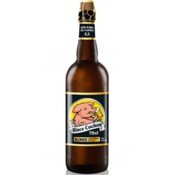Rince Cochon BLONDE CUVEE...