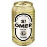 SAINT OMER BLONDE 33CL CAN (lot?
