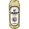 SAINT-OMER BLONDE 5° 50CL